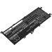 Batterie Sostituisce L18C4P90