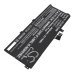 Batterie Sostituisce SB10W51951