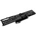 Batterie Sostituisce L17M3P55