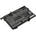 Batterie Sostituisce L17C3P52