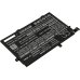 Batterie Sostituisce L17C3P52