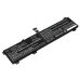 Batterie Sostituisce SSB11B48821