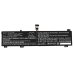 Batterie Sostituisce SSB11B48821