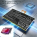 Batteria per Lenovo Tab M11