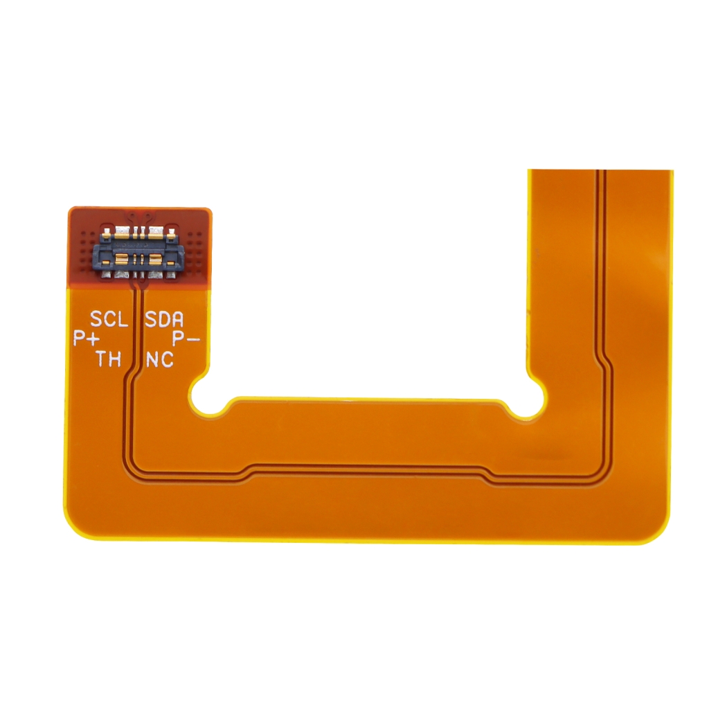 Batteria Sostituisce Lenovo L23D2P31