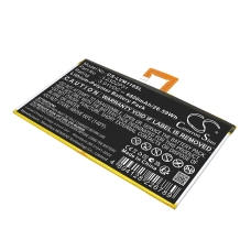 Sostituzione della batteria compatibile per Lenovo L23B2P31,L23C2P31,L23D2P31,L23L2P31,L23M2P31...