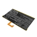 Batteria Sostituisce Lenovo L23D2P31