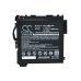 Sostituzione della batteria compatibile per LENOVO L13M2P23,L13S2P21
