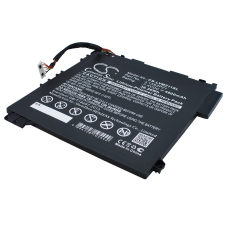 Sostituzione della batteria compatibile per LENOVO L13M2P23,L13S2P21