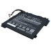 Sostituzione della batteria compatibile per LENOVO L13M2P23,L13S2P21