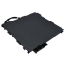 Sostituzione della batteria compatibile per LENOVO L13M2P23,L13S2P21