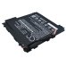 Batteria compressa Lenovo CS-LVM211SL
