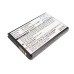 Batterie Batteria del telefono cellulare CS-LVN251SL