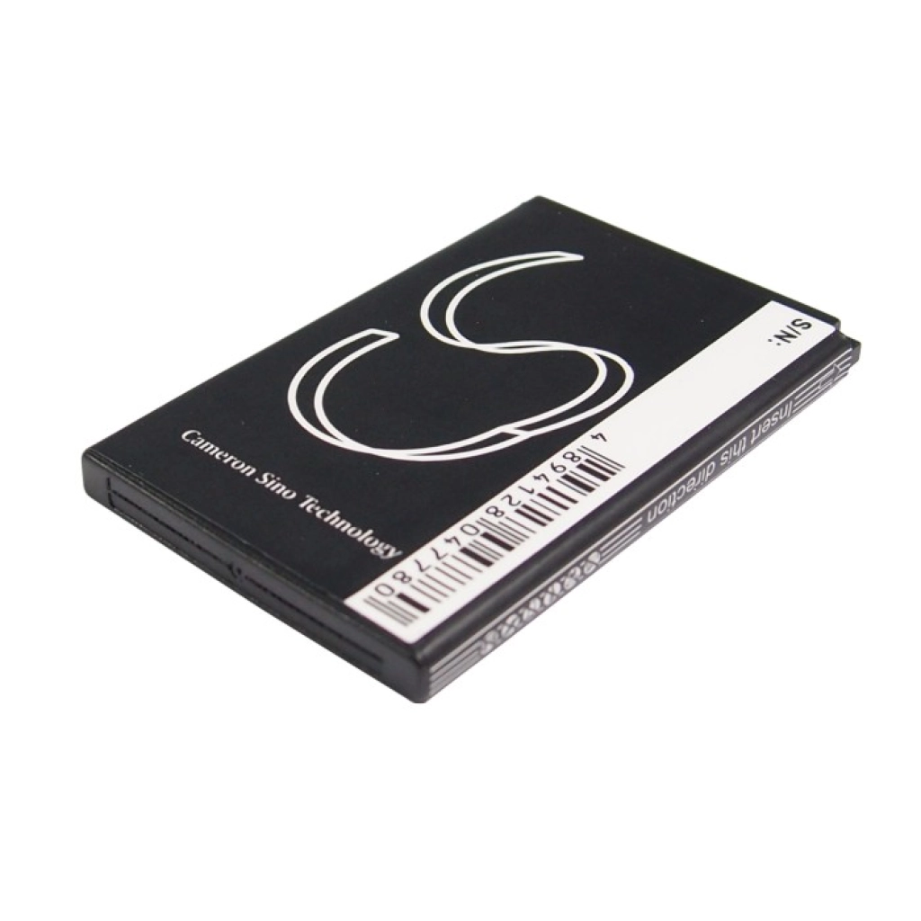 Batterie Batteria del telefono cellulare CS-LVN251SL