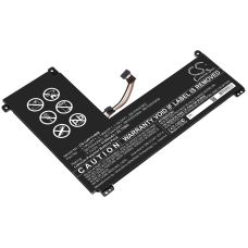 Sostituzione della batteria compatibile per LENOVO 5B10W42959,5B10W42961,5B10W42963,5B10W42964,L19C2PF1...