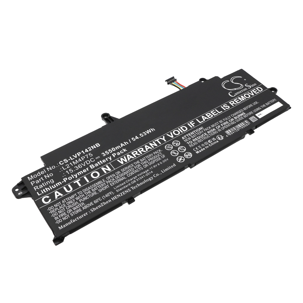 Lenovo ThinkPad T14s Gen 3(AMD)21CQ002KMH