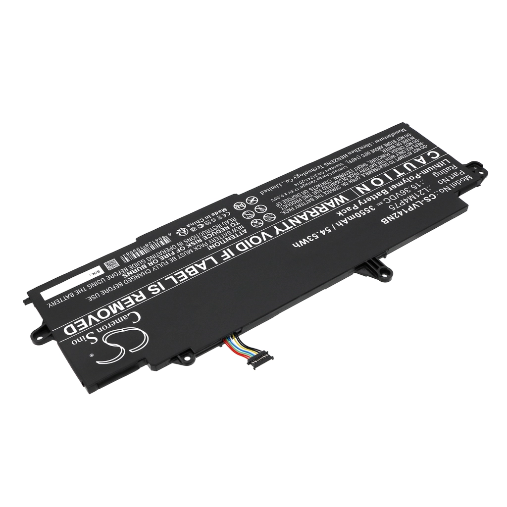 Lenovo ThinkPad T14s Gen 3(AMD)21CQ002KMH