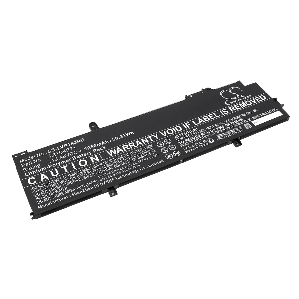 Lenovo ThinkPad T14 Gen 3(Intel)21AH00G9GR
