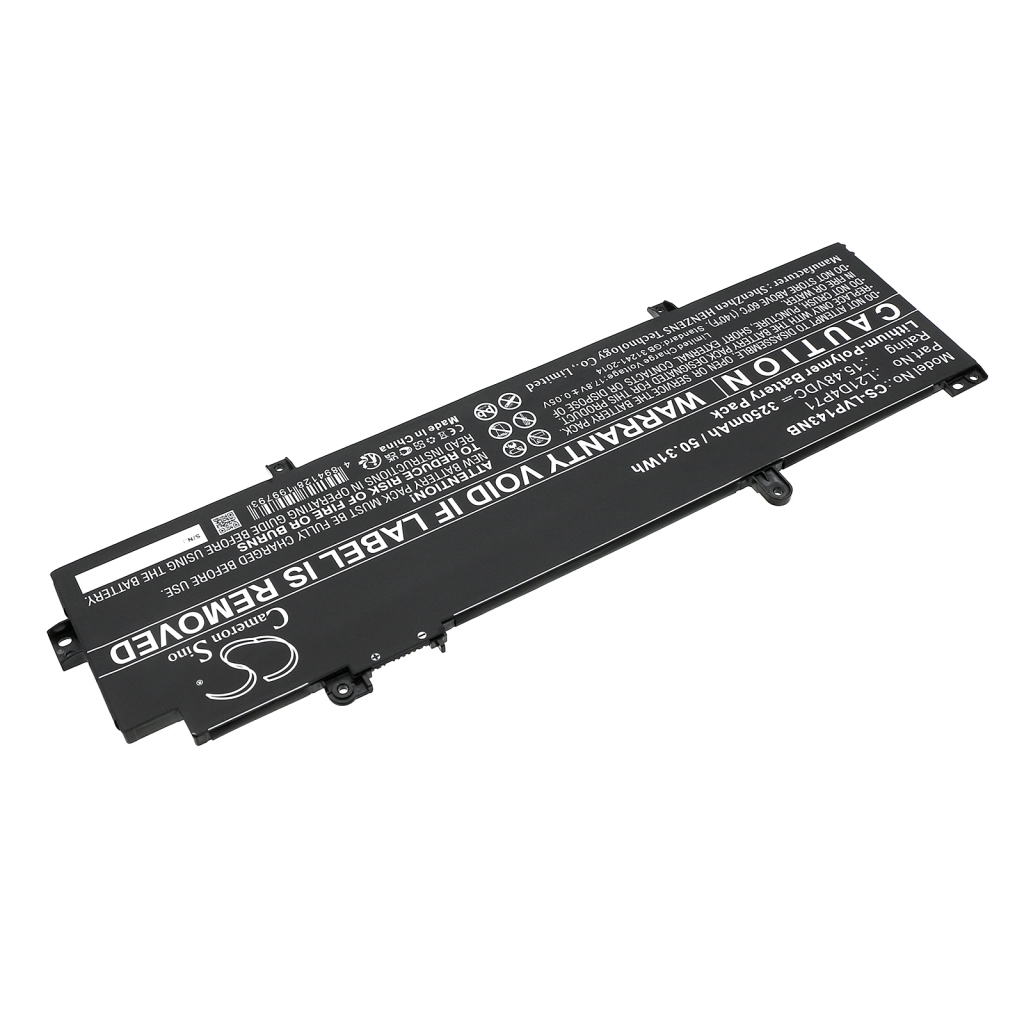 Battery Replaces L21D4P71