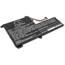 Sostituzione della batteria compatibile per LENOVO 5B10K84638,B102297-0004,L15C3PB1,L15M3PB0