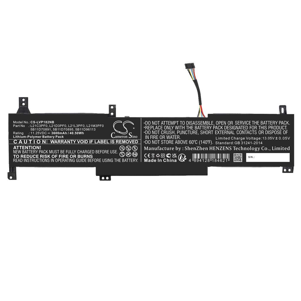Lenovo IdeaPad 1 15IAU7 82QD0028SP
