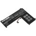 Batterie Sostituisce 5B10W42964