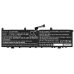 Batterie Sostituisce L17M4P72