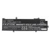 Batterie Sostituisce L21D3P71