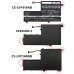Batterie Sostituisce L15M3PB0