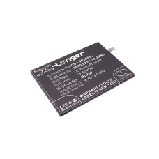 Sostituzione della batteria compatibile per LENOVO BL262