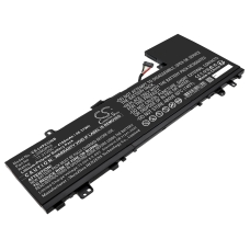 Sostituzione della batteria compatibile per LENOVO 5B11K39362,5B11N45396,L22B3PA3,L22C3PA3,L22D3PA3...
