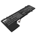 Batterie Batteria notebook CS-LVP233NB