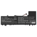 Batterie Batteria notebook CS-LVP233NB