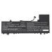 Batterie Batteria notebook CS-LVP234NB