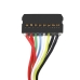 Batterie Batteria notebook CS-LVP234NB