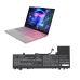 Batterie Batteria notebook CS-LVP234NB