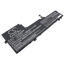 Sostituzione della batteria compatibile per LENOVO 5B11K39349,5B11K39355,5B11K39360,5B11N45392,5B11N45413...