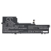 Batterie Batteria notebook CS-LVP245NB