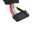 Batterie Batteria notebook CS-LVP245NB
