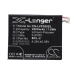 Batteria compatibile con Lava CS-LVP300SL