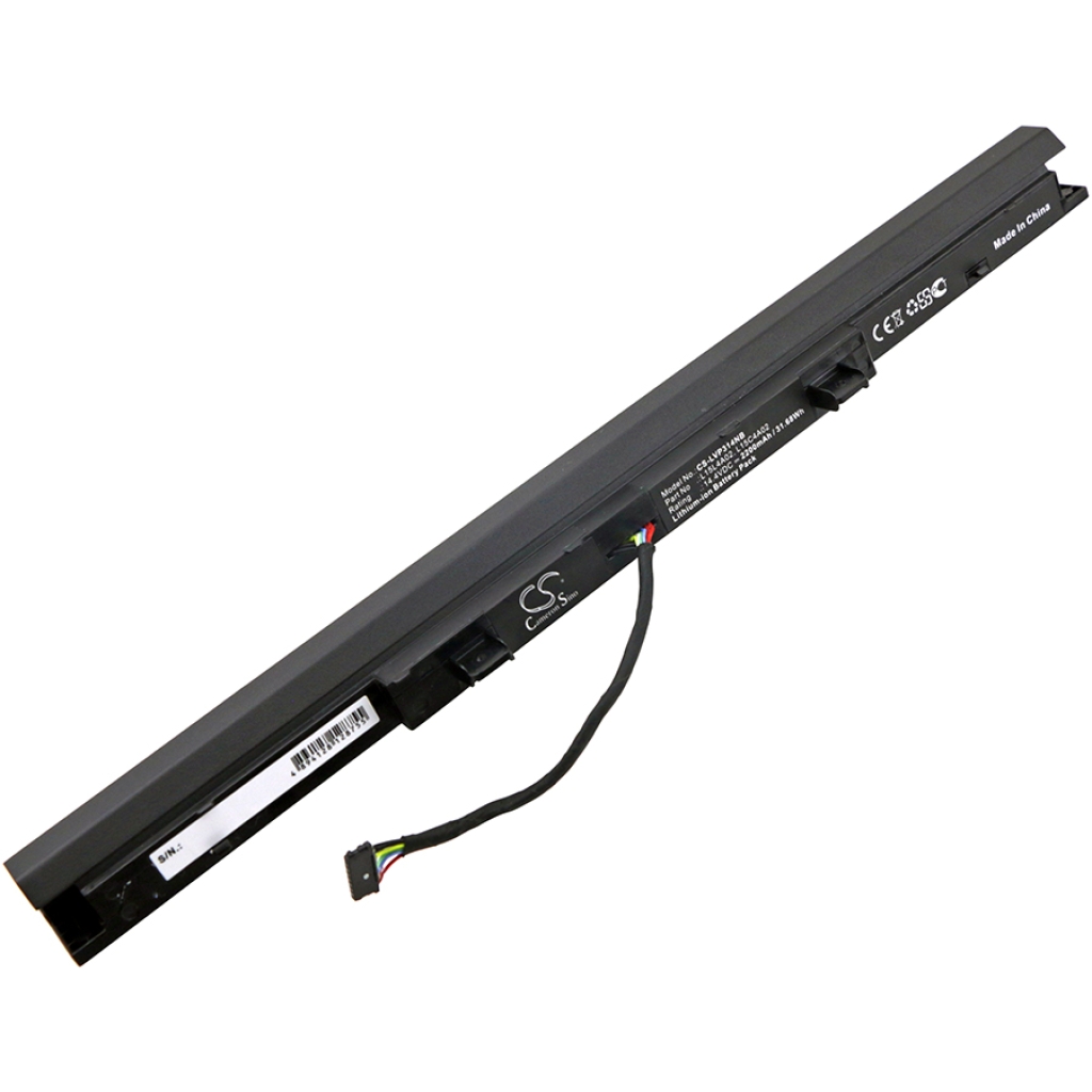 Battery Replaces L15C4A02