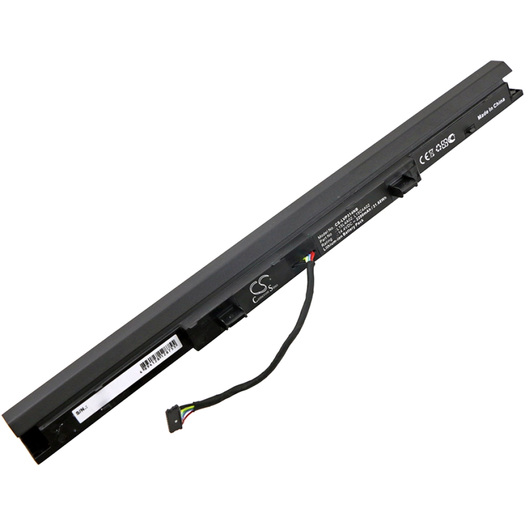 Lenovo V110-15ISK 80TL009AAU