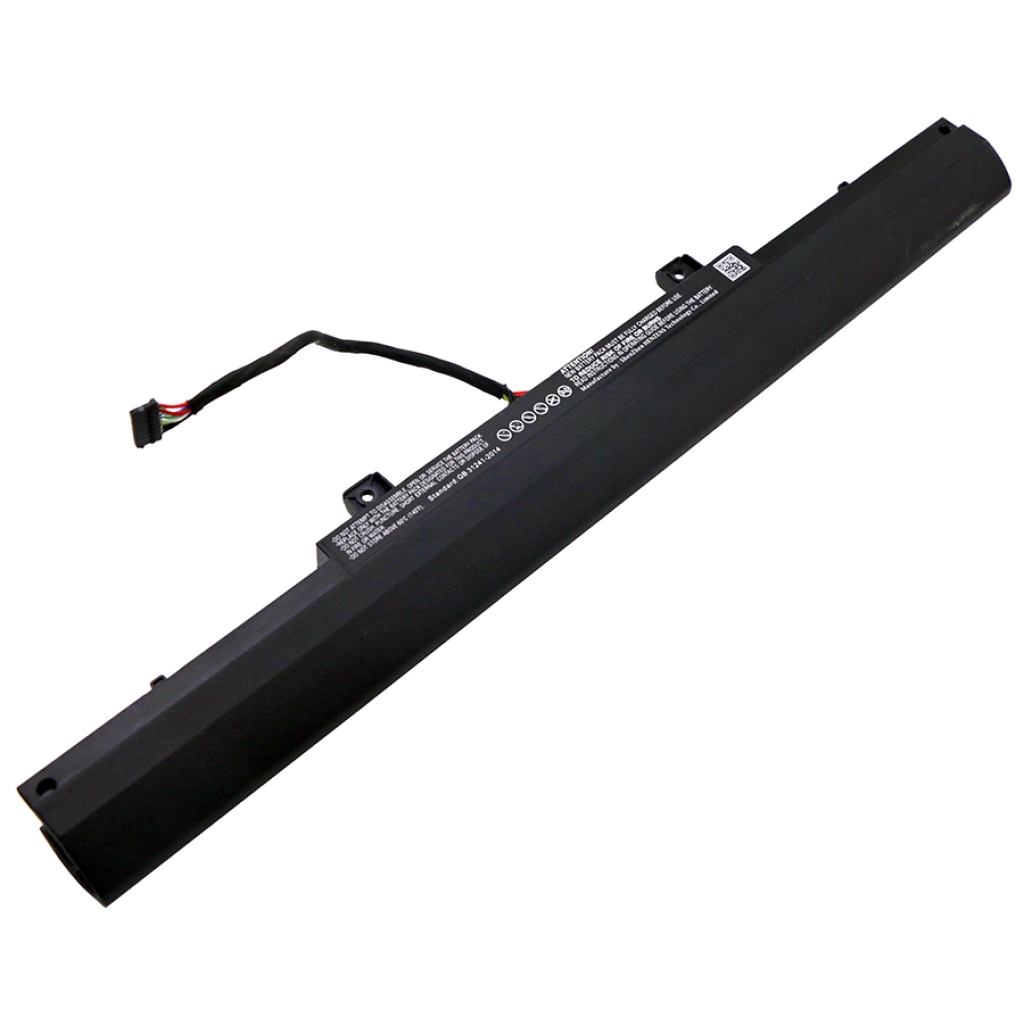 Battery Replaces L15C4A02
