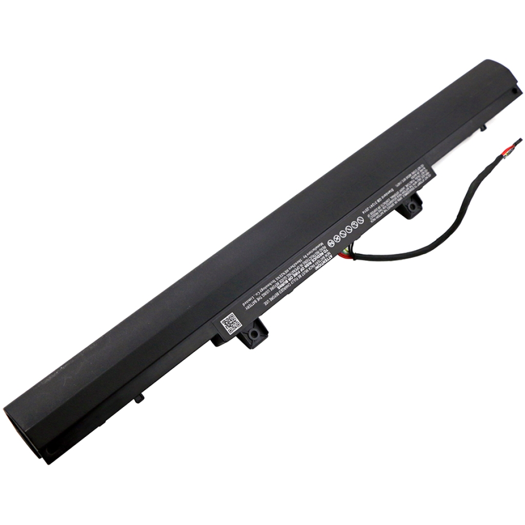 Battery Replaces L15C4A02