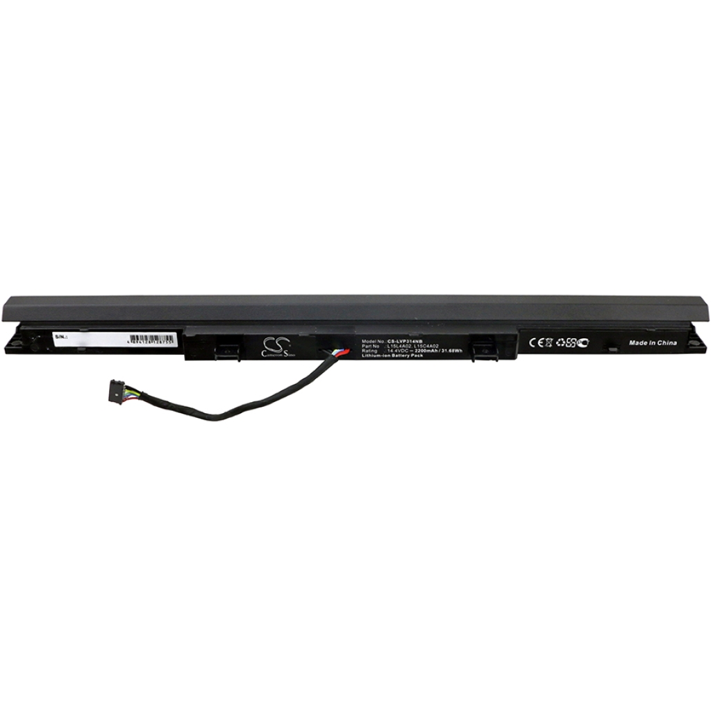 Battery Replaces L15C4A02