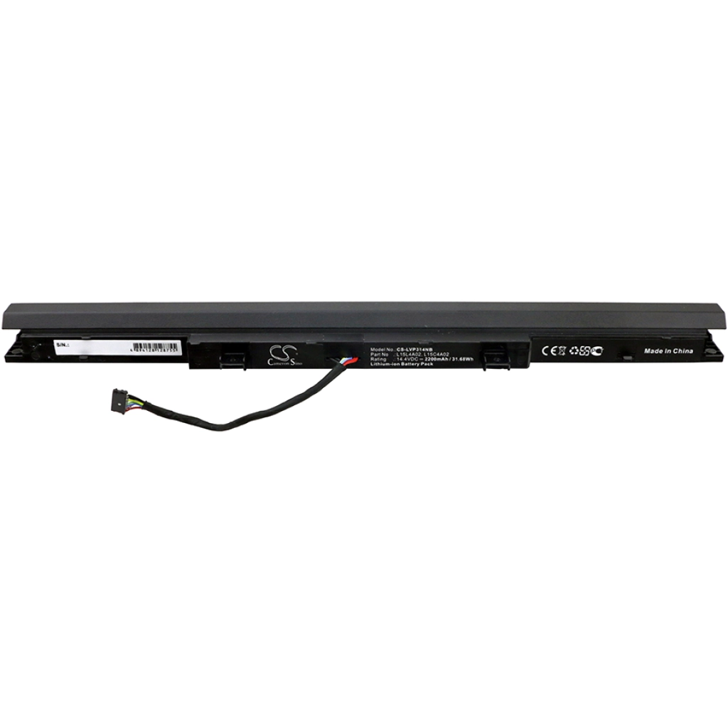 Lenovo V110-15ISK 80TL009AAU