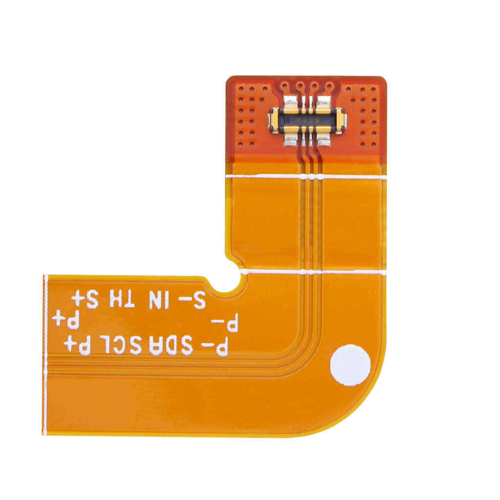 Batteria compatibile con Lenovo CS-LVP370SL