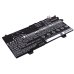 Batterie Sostituisce 2ICP4/50/101-2