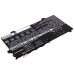 Batterie Sostituisce 2ICP4/50/101-2