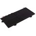 Batterie Sostituisce 2ICP4/50/101-2